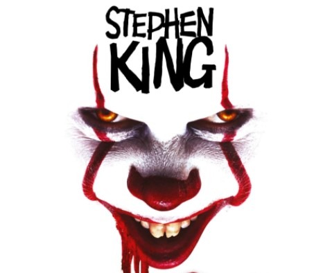 Stephen King Ça roman