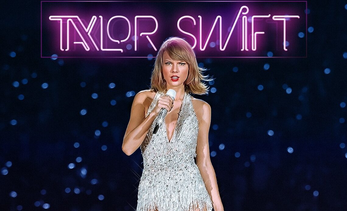 Taylor Swift grandes dates carrière artiste country pop