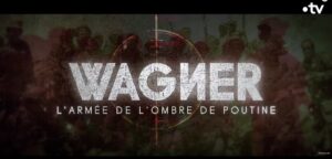 Wagner milice russe rapport Kremlin assassinat Volodymyr Zelensky Ukraine