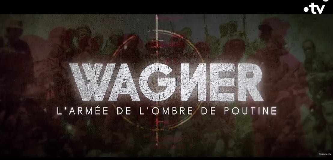 Wagner milice russe rapport Kremlin assassinat Volodymyr Zelensky Ukraine