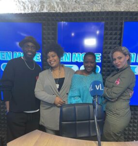 EN MODE ON OFF AVEC DJINDA SOW