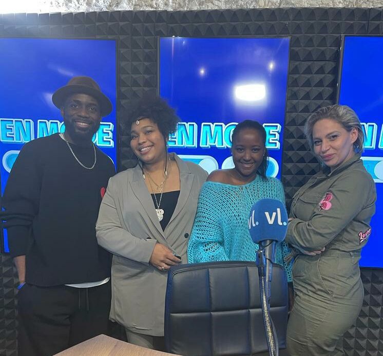 EN MODE ON OFF AVEC DJINDA SOW