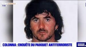 agression Yvan Colonna meurtre préfet Erignac Corse