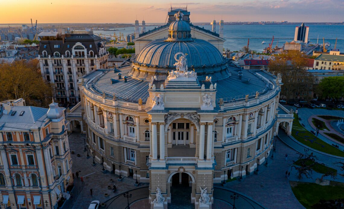 Odessa