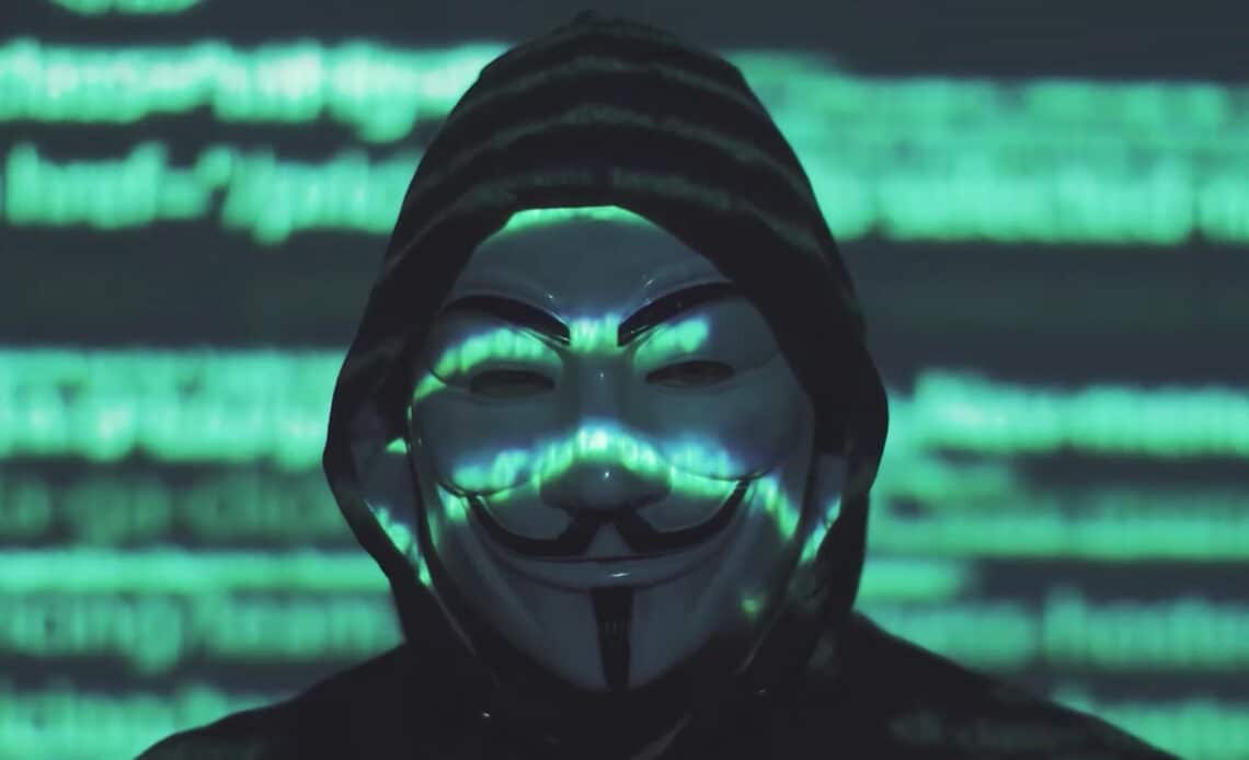 Anonymous