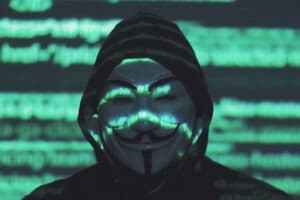 Anonymous