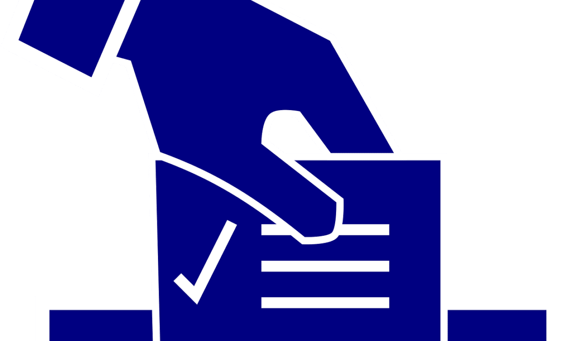 vote