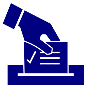 vote