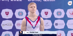 IVAN KULIAK Z RUSSIE