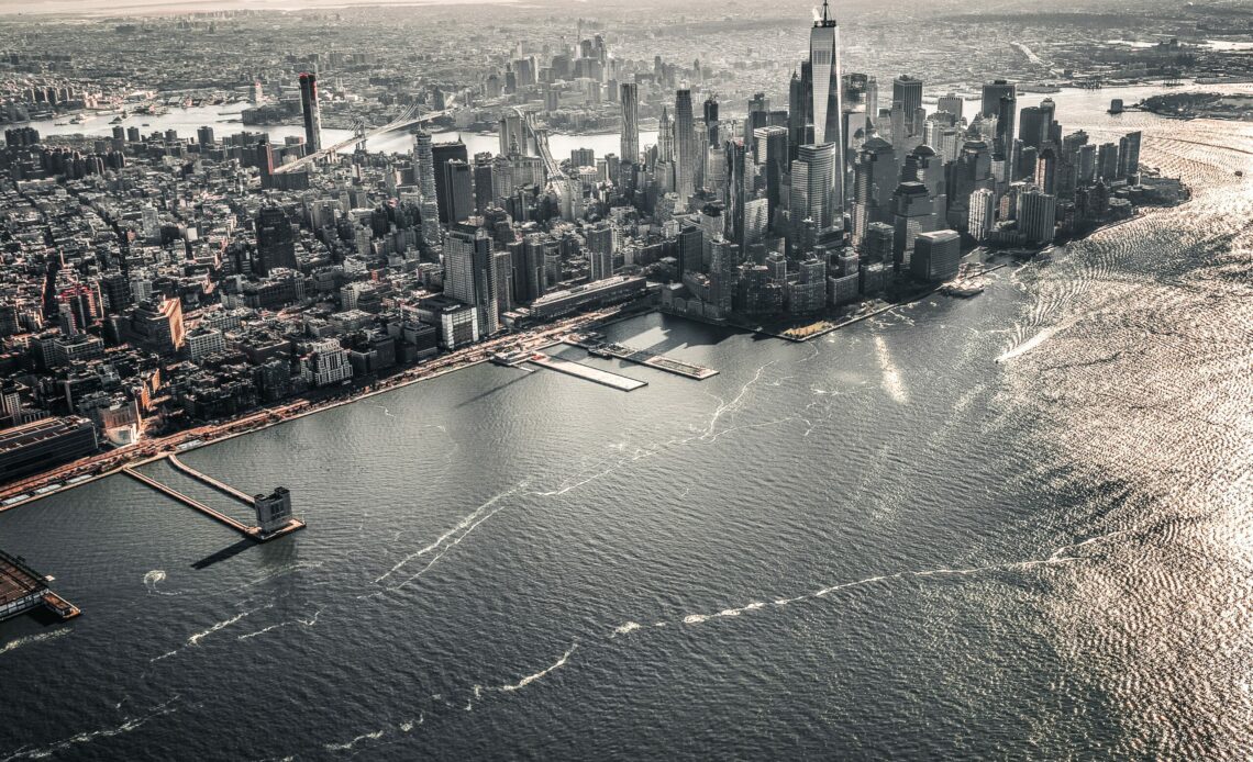 New York