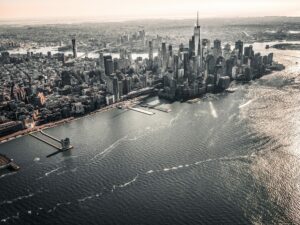 New York
