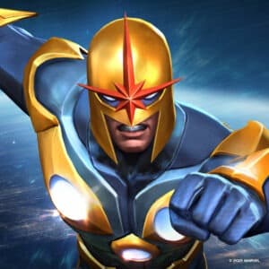 marvel