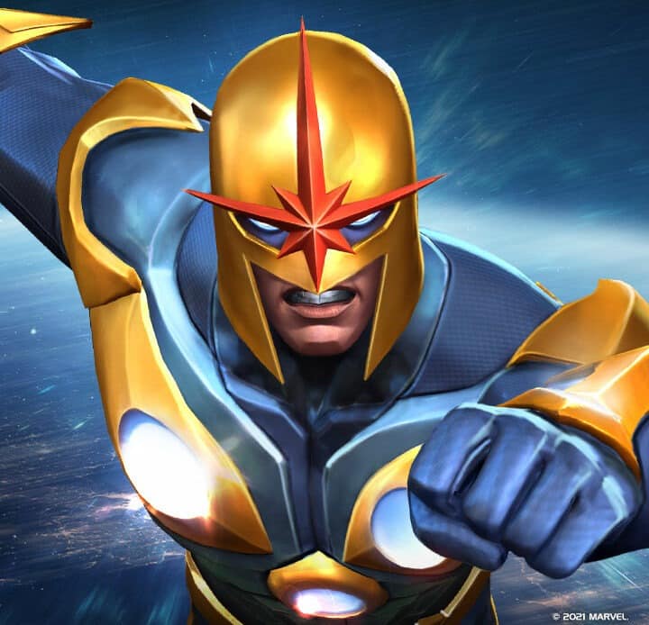 marvel