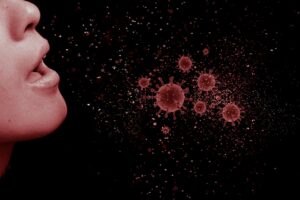 Virus saisonniers différences Covid grippe allergies