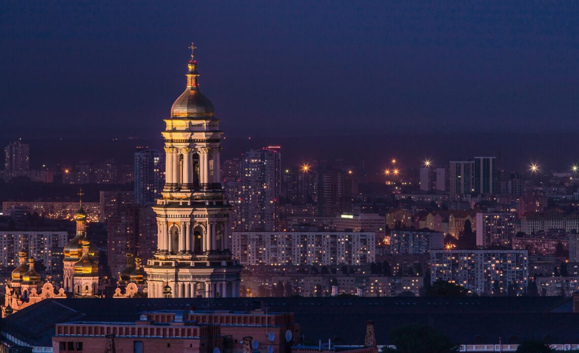 kiev
