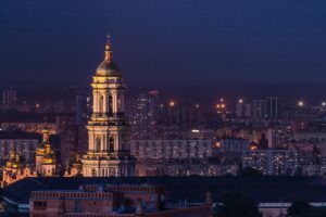 kiev