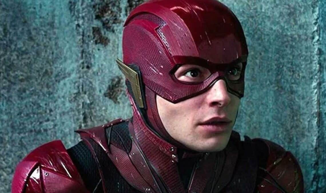 The Flash
