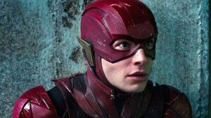 The Flash