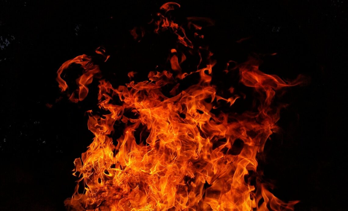 combustion