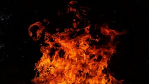 combustion