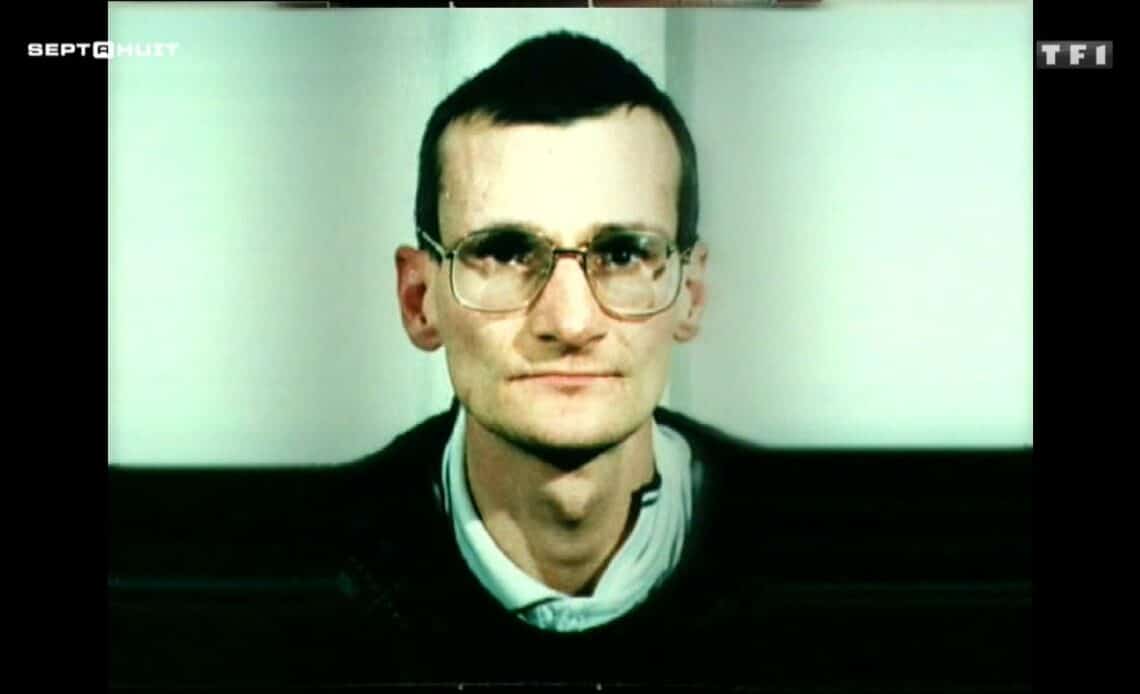 Francis heaulme