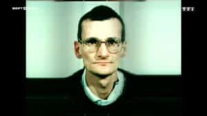Francis heaulme