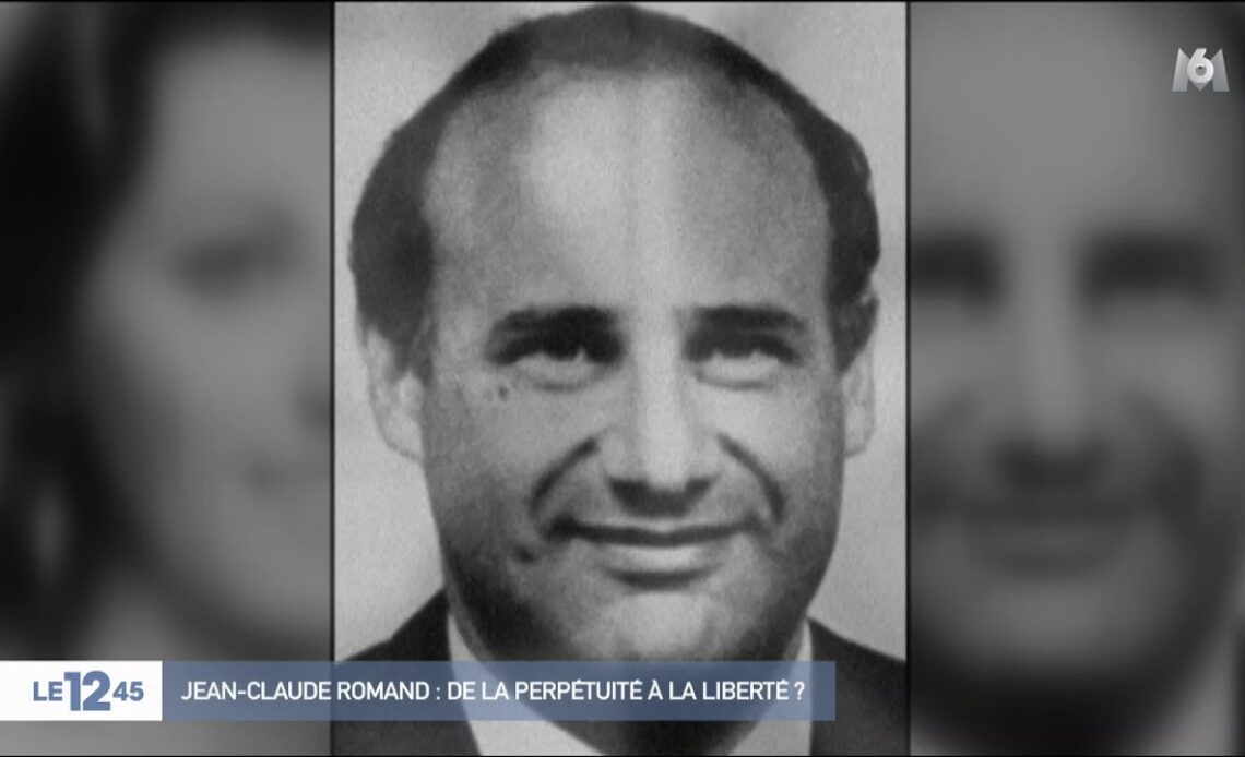 jc romand