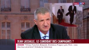 Jean Lassalle