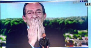 Jean Pierre Pernaut moments marquants carrière JT 13h TF1