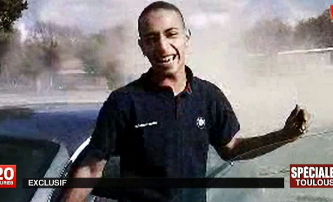 mohammed Merah