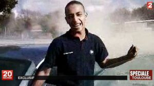 mohammed Merah