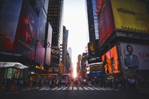 New York