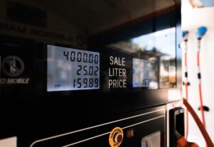 crise énergétique