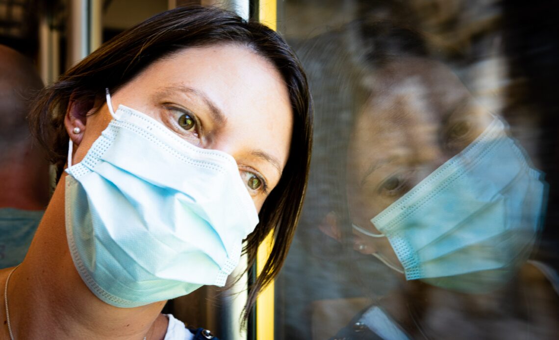 masque sanitaire