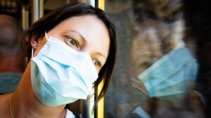 masque sanitaire