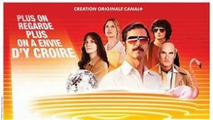 OVNI(s), la série