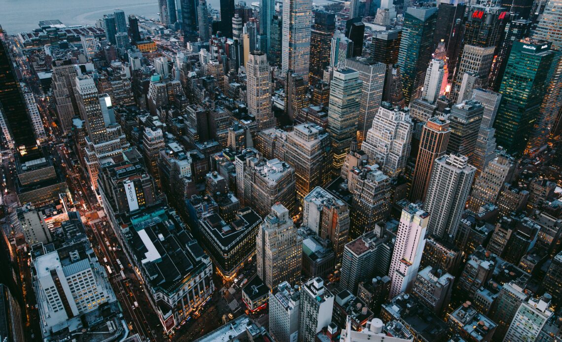 New York