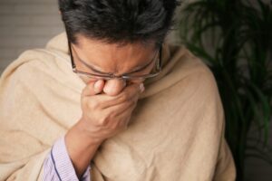 Virus saisonniers différences Covid grippe allergies
