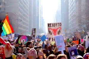 droits des femmes