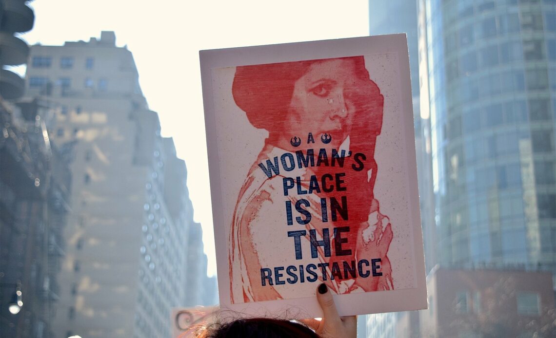 8 mars