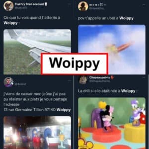 Woippy