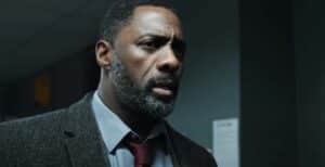 Idris Elba