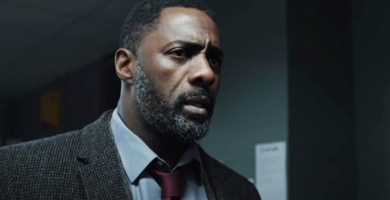 Idris Elba