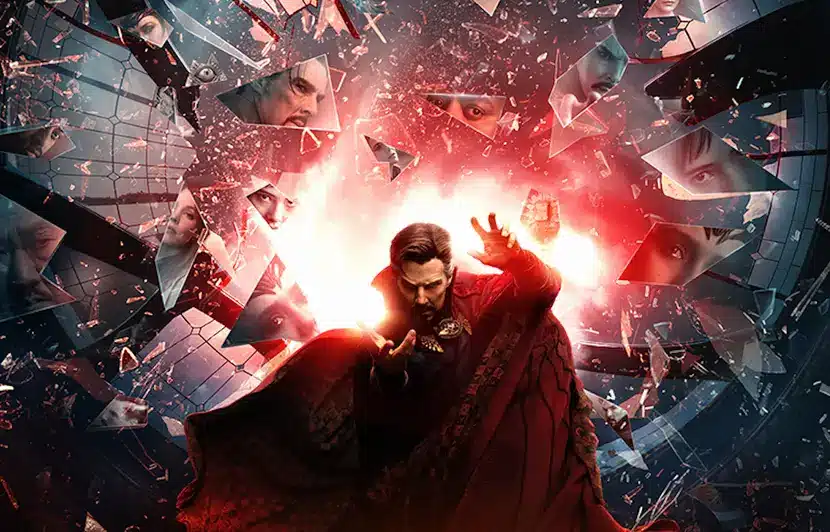 Doctor Strange