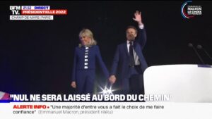 Emmanuel Macron