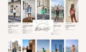 Missudette