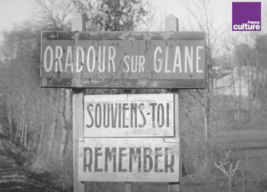 Oradour sur Glane