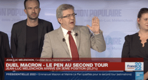 Jean Luc Mélenchon