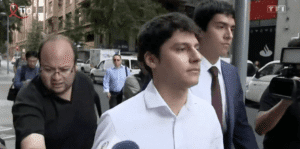 Nicolas Zepeda
