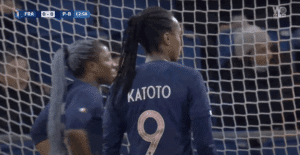 Équipe de France féminine Foot